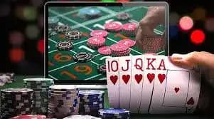 Roulette ဂိမ်း Online Casino