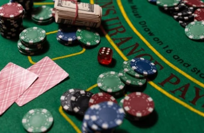 Lucky999 Myanmar Online Casino Sportsbook Platform