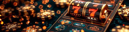 Mobile Slots Myanmar Smartphone lucky 999