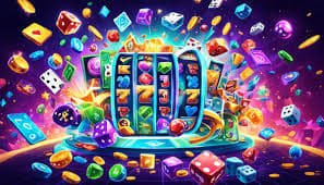 90 Ball Bingo ဂိမ်း Classic ပုံစံ