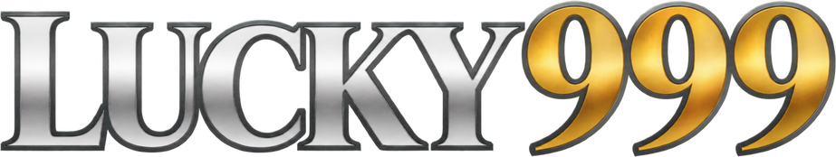 lucky 999 logo